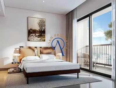 COMMUNITY VIEW | HANDOVER SOON |PRIME LOCATION