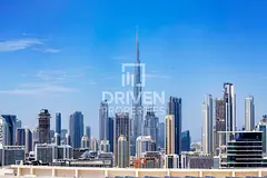 Furnished | Burj Khalifa View | High floor