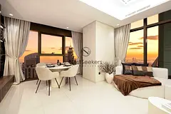 Luxury 2BR | AVAILABLE NOW | Fully Furnished