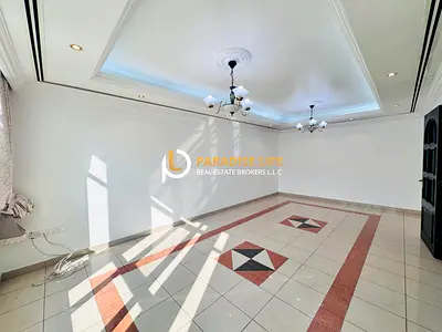 3 bedroom with Big Tv Launch Villa Available for rent