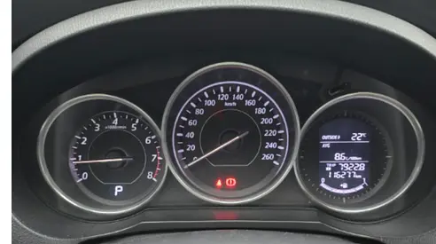 Mazda 6 2014 S Grade – Well-Maintained, Excellent Condition!