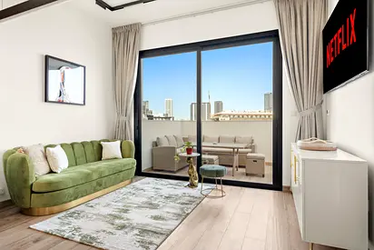 EXCLUSIVE DUBAI DEALS | HEART OF JVC