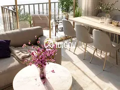 Skyline Views | Modern Studio | Exclusive Living