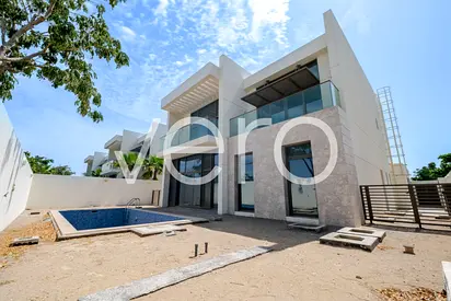 Today's Offer | Inquire Now | Vacant Villa