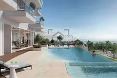 Payment Plan | 10% Downpayment | Pool View