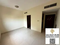 Studio for Rent in Al Nuaimiya 3 Ajman Separate Kitchen Central AC Spacious Layout Prime Location Ne
