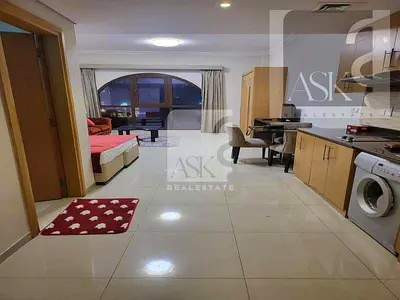 Studio Apt | High Floor | Vacant | Prime Investment