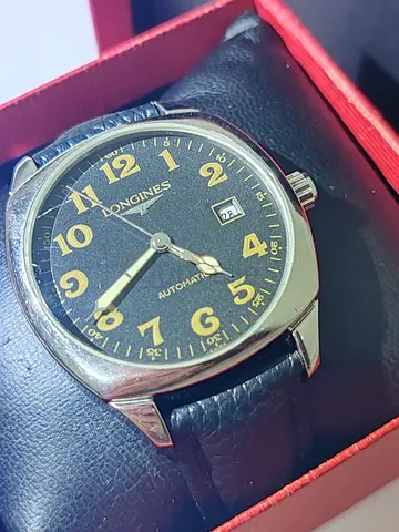 Original Longines Automatic Watch