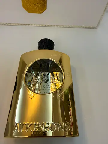 Atkinsons - The Other Side of Oud Tester