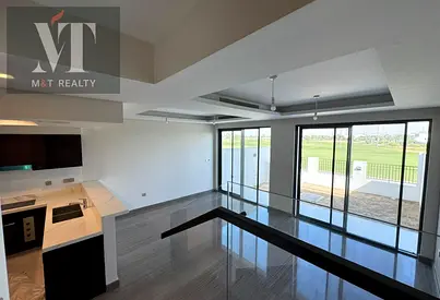 Golf View | Single Row | Brand New | 4BED