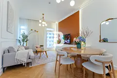 LUXURIOUS | SPACIOUS LAYOUT | FULLY FURNISHED