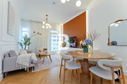 LUXURIOUS | SPACIOUS LAYOUT | FULLY FURNISHED