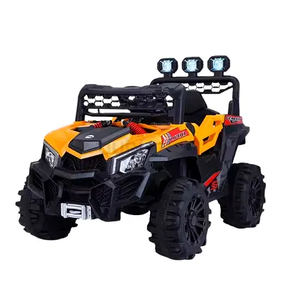 12V Mini Shadower Electric Ride On  Suv with  RC For small kids 2-5 yrs