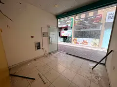 Shops for rent in a prime location in Al-Hamidiyah 1 – behind Garden City and near the courthouse,