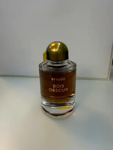 Byredo - Bois OBSCUR Perfume Tester
