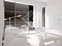Best Deal (OP + DLD) | Full Sea View | High Floor