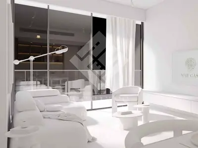 Best Deal (OP + DLD) | Full Sea View | High Floor