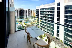 High Floor Studio | Furnished | Vacant