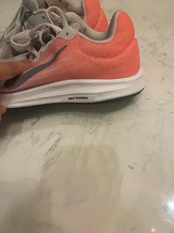 Nike downshifter 8
