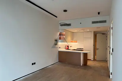 Fitted Kitchen | Community View | Ready to Move-in