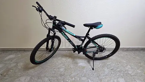 Mountain Bike Thriller Bosso size 27.5