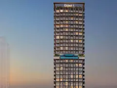 Premium Apartments | High ROI | Premier Lifestyle Destination