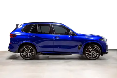 BMW X5 M60i xDrive (REF NO# 162931)