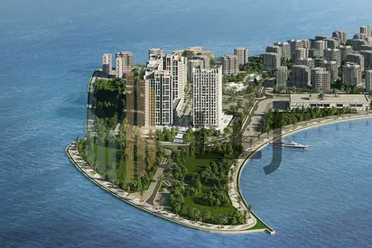 Island Living | Elevated | Modern Waterfront Chic