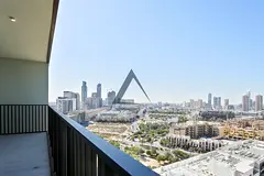 High floor | Brand New | Luxry Living