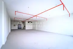 Shell and Core | Premium Location | DED License