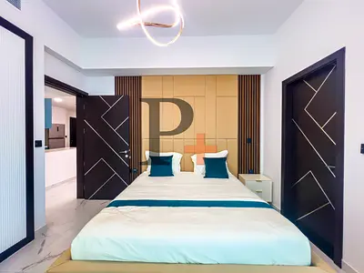 Luxury Private Pool | Fully Furnished | BRAND NEW