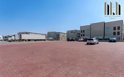 Direct from Owner | High Quality | 9.5 Meters | Warehouse for Rent