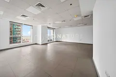 Ready-to-Move Fitted Office | Preatoni Tower | JLT