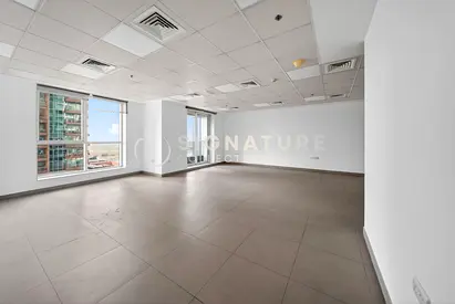 Ready-to-Move Fitted Office | Preatoni Tower | JLT