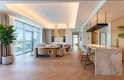 Marriott Branded | Fully Furnished | Ready to Move In