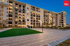 Rented Till Aug. 2026 | Luxury Living | Pool View