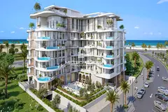 Furnished | Resort-Style Amenities |Private Island