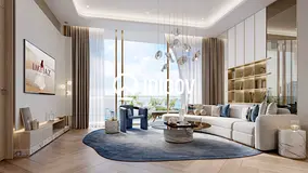 Spacious 1 BR | Waterfront Views | High ROI