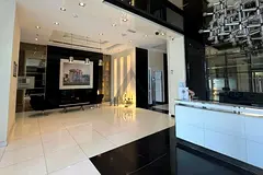 Fitted Office | Unfurnished | Open-Plan Layout