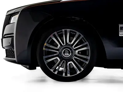 2024 ROLLS-ROYCE GHOST — миниатюра 20