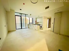 Golf View 2BR Apartment | Spacious Layout | Dubai Sports City