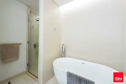Exclusive | Furnished | Vacant | 2 + Maid
