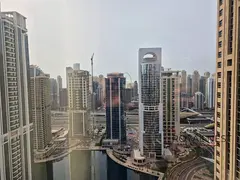 Lake and Al Ain View | Semi Furnished | Bright And Airy