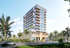 Exclusive Rare Find | 1BR + Study | Terrace + Lush Garden Views | Investor Deal | 8% ROI