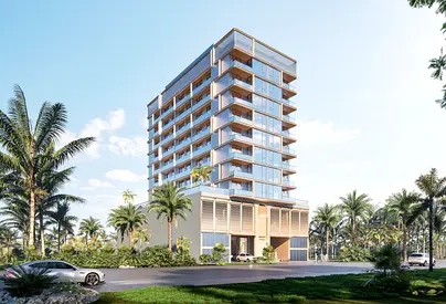 Exclusive Rare Find | 1BR + Study | Terrace + Lush Garden Views | Investor Deal | 8% ROI