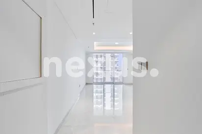 Best Layout | High Floor | Vacant