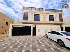 5 Master Bedroom Townhouse for Rent in Al Zahya, Ajman – Spacious Layout with Private Rooftop 🌇