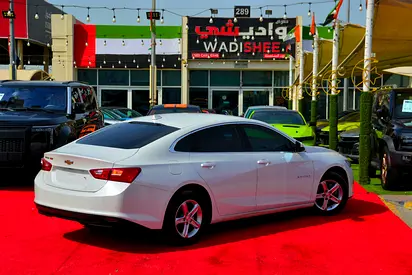 صورة 14 لـ 2019 Chevrolet MALIBU