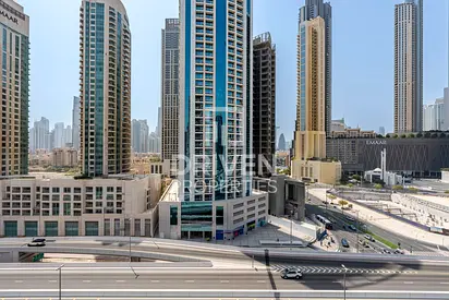Fully Furnished Studio | Ready to Move In