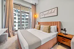 Spacious Studio |All Bills Included | Ready to Move In